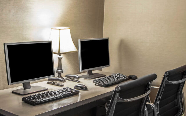 Comfort Suites Michigan Avenue Loop