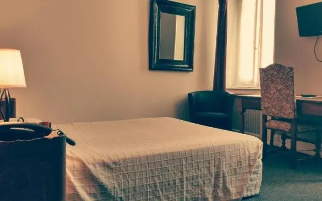Hostellerie du Sauvage