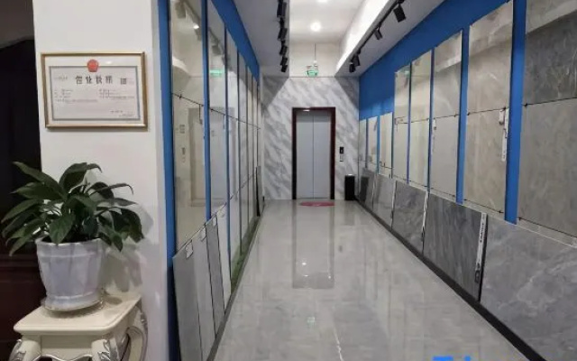 Qixian Yunyue Hotel