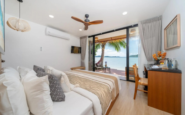 Friendship Beach Resort & Atmanjai Wellness Spa