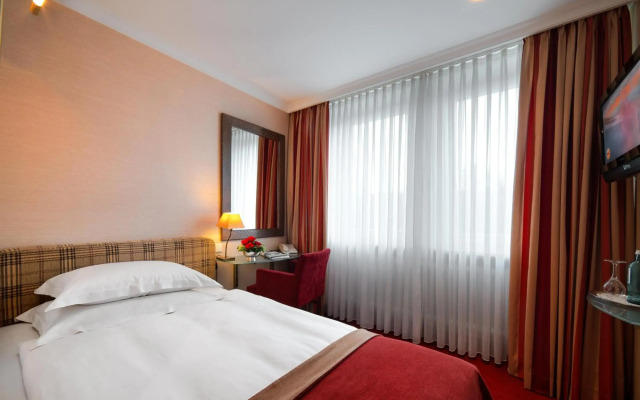Best Western Plus Hotel St. Raphael