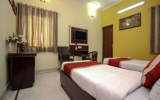 OYO 5550 Jaipur stays