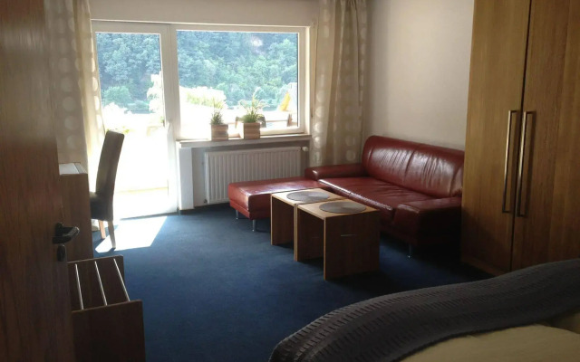 Hotel Weingut Dehren