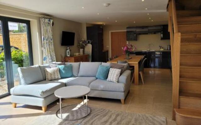 Bay Tree Cottage Accommodation