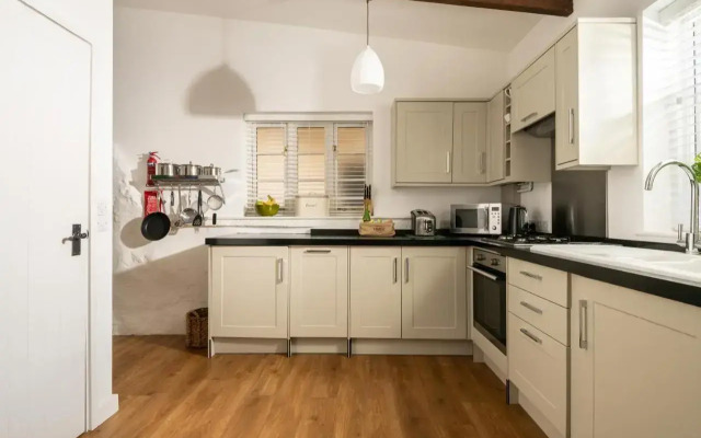 Bulverton House Holiday Cottages