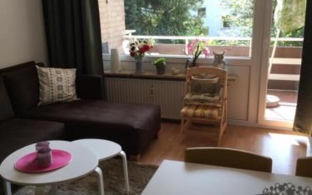 Feriendomizil Mien Droom