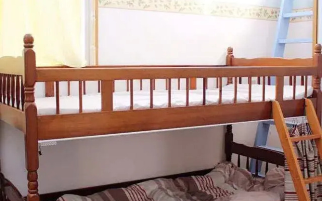 Route 6 Guest House