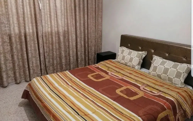 El hana apartments