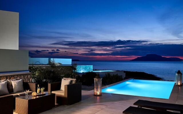 Arpathea Villas Infinity Suite