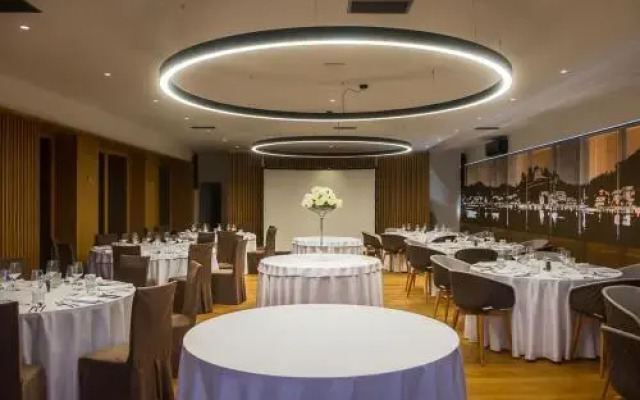 Hotel Ajdovec