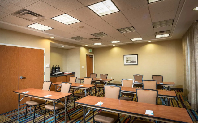 Fairfield Inn & Suites by Marriott Augusta