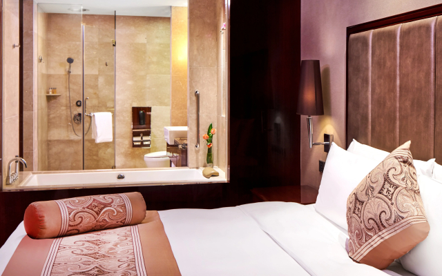 Crowne Plaza Zhenjiang by IHG