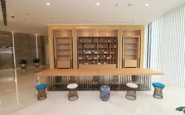 Yongyao Hotel