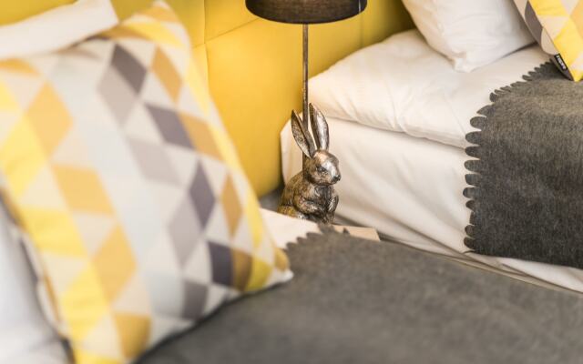 Z14 Boutique Residence - Krakow Old Town