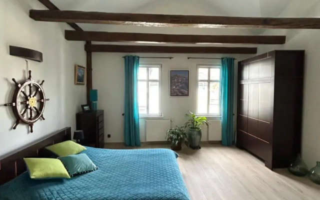 Chopina Loft