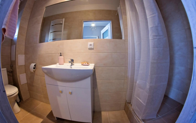Apartamenty Nowy Rynek