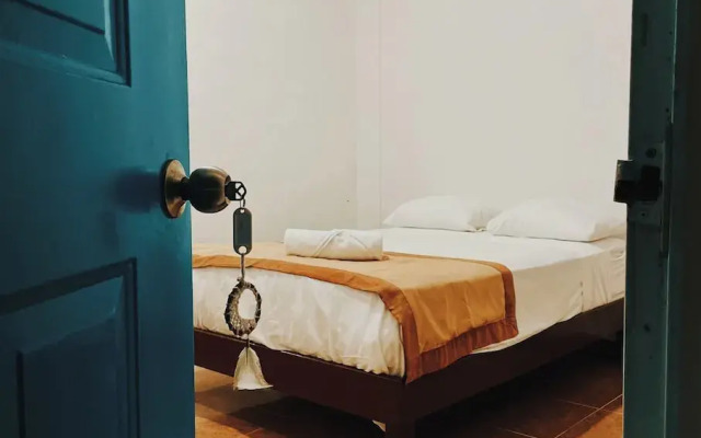 Pachamama Holbox - Hostel & Private Apartments