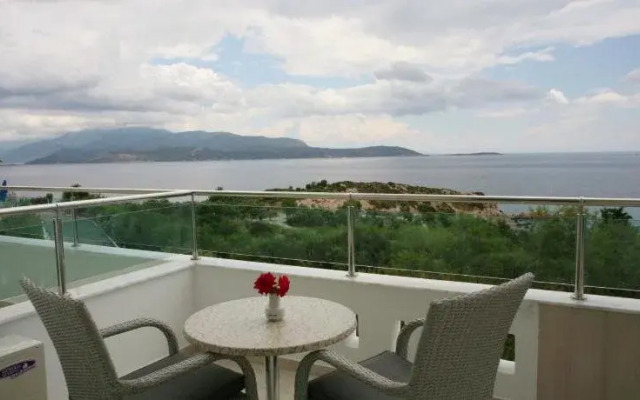 Princessa Riviera Resort