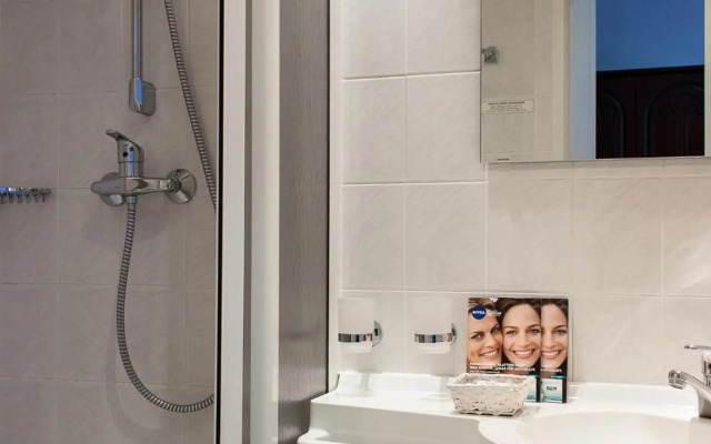 Landhotel Alt-Jocketa