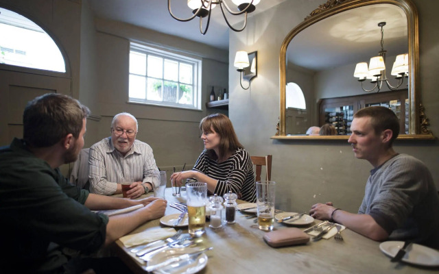The Sun Inn