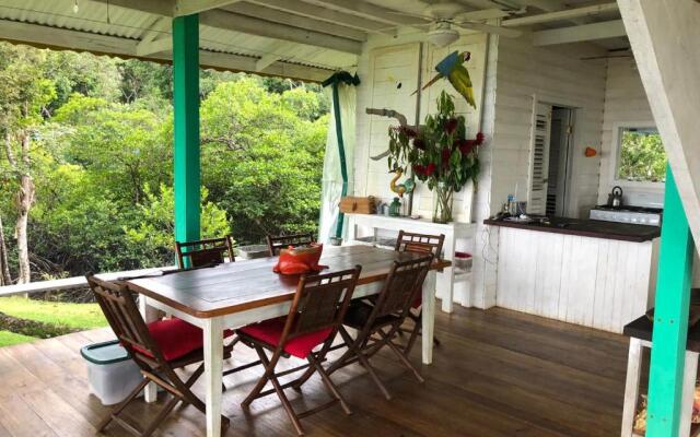 Lima Limón Eco-House