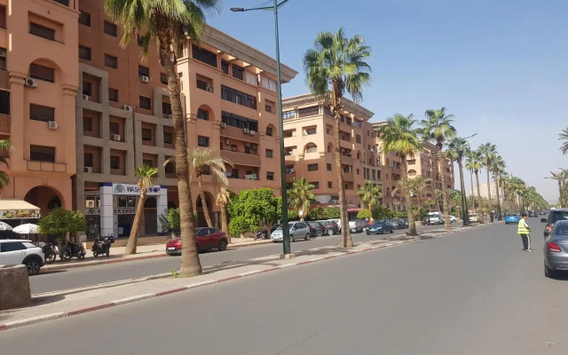 Appartement warda