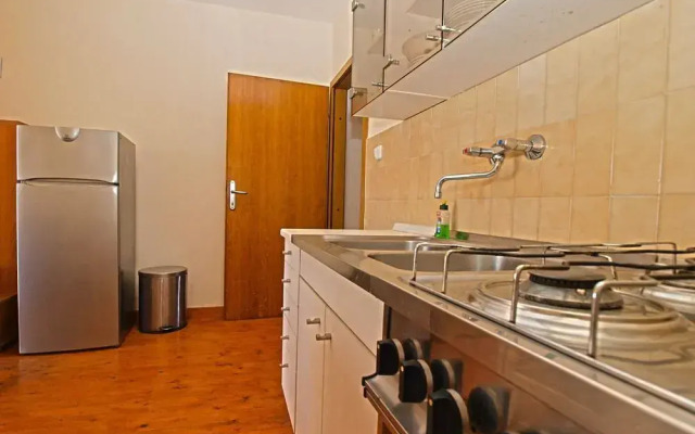 Apartments Antica 1371