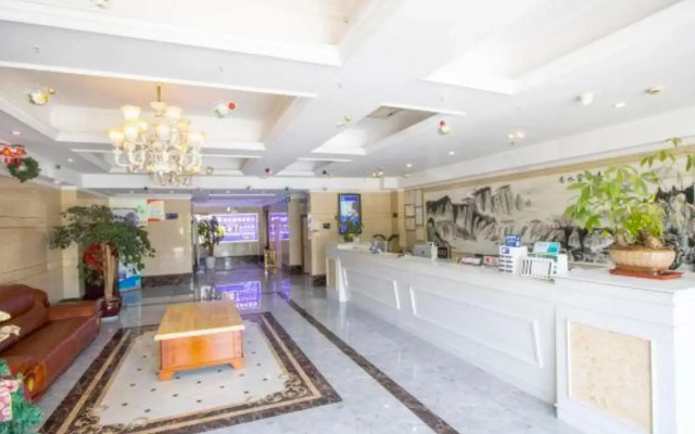 Tianzihu Boutique Hotel