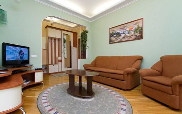 Khreschatyk Business Suites