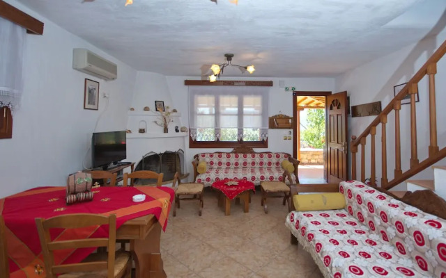 Pelagos Villas
