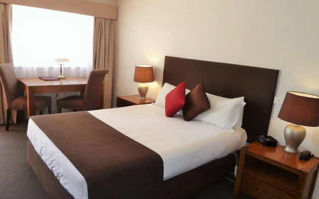 The Aston Motel - Tamworth