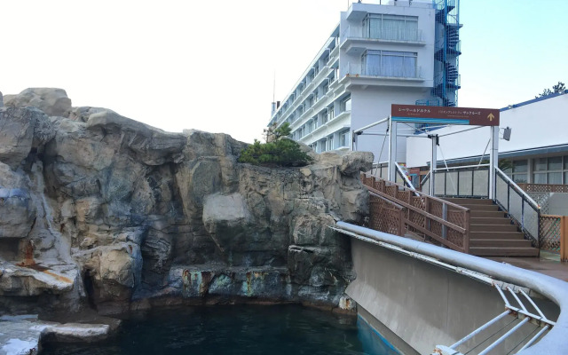 Kamogawa Sea World Hotel