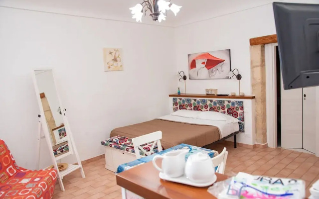 Xenia Home 200m From Sea