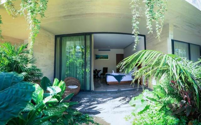 Comfy Fully Equipped Studio With Pool View