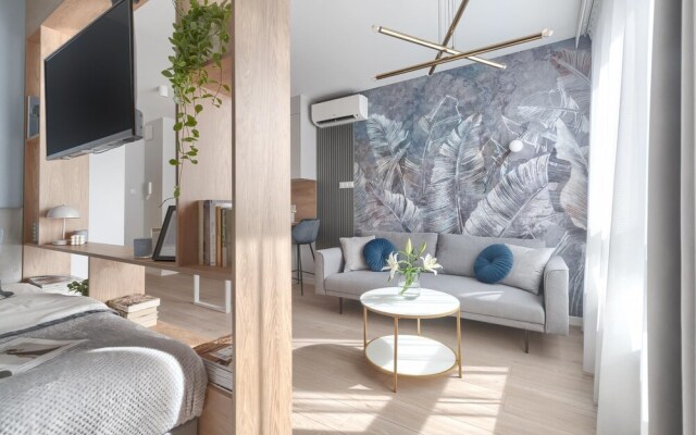 MARGI Lumi Apartament