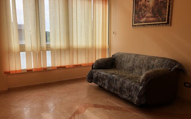 Villletta Machiavelli