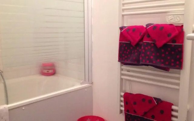 Chambres dhôtes Jean Laporte