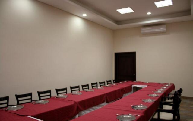 Gamma Orizaba Grand Hotel de France