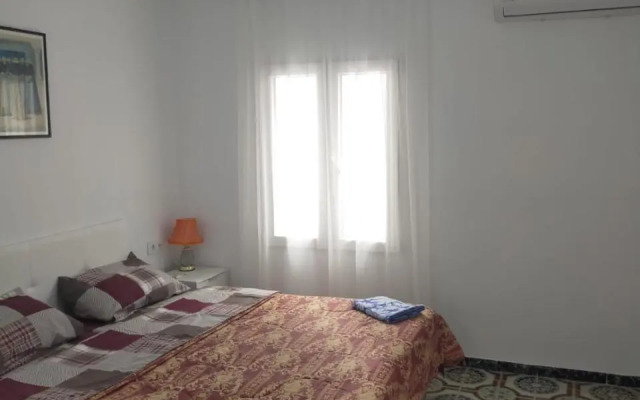 Apartamento en el centro de Denia