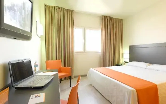 Hotel H2 Avila