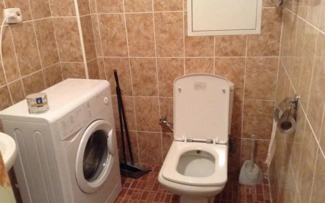 Rajskij Ugolok Guest House