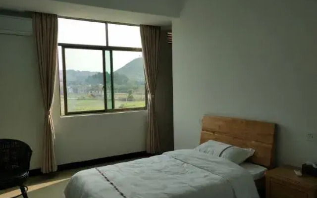 Zhanjiang Xueyou Small Residence