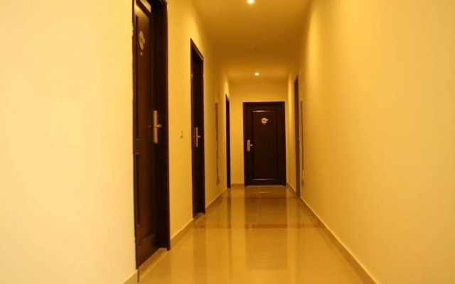 Garden City Residence
