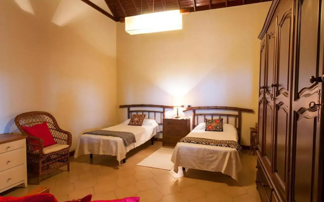 Traditional Villa Arucas by VillaGranCanaria