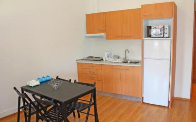 Trindade Oporto Apartments Group