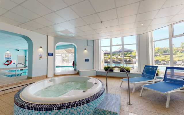 Bournemouth Carlton Hotel
