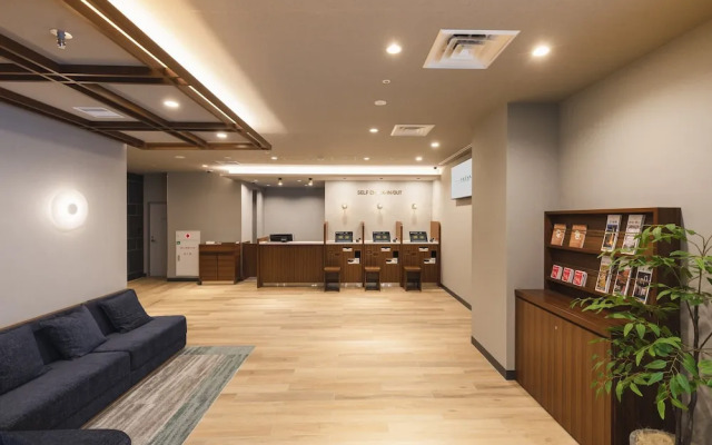 Sotetsu Fresa Inn Daimon