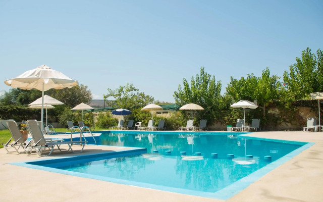 Nereides Hotel