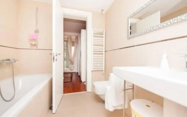 Apartment Vesna