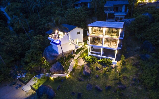 The Plantation Koh Tao